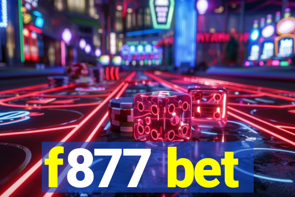 f877 bet